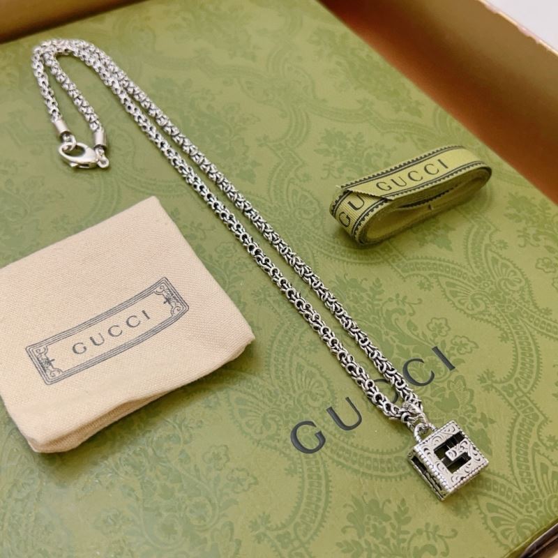 Gucci Necklaces